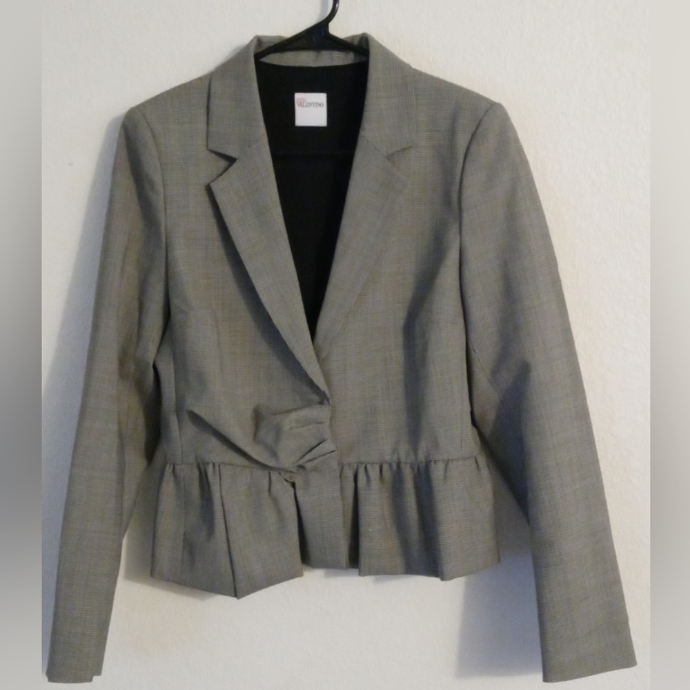 Red Valentino Blazer